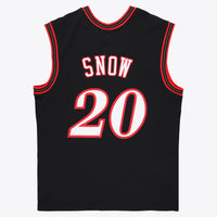 Philadelphia 76ers Swingman Jersey