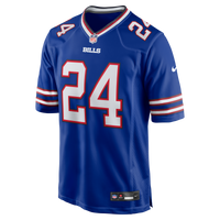 Buffalo Bills Cole Bishop Royal Game Jersey