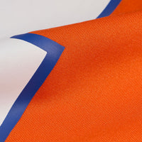 Denver Broncos Nik Bonitto Orange Alternate 2 Mile High Collection 1977 Throwback Game Jersey