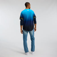 Philadelphia Phillies Navy City Connect Limited Jersey