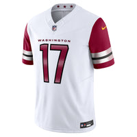 Washington Commanders Terry McLaurin White Limited Jersey
