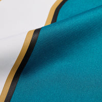 Jacksonville Jaguars Jakobi Meyers Teal Alternate 2 Prowler Throwback Game Jersey