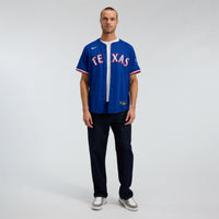 Texas Rangers Corey Seager Royal Alternate 2 Limited Jersey