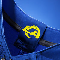 Los Angeles Rams Matthew Stafford Royal Team Stitched Limited Jersey