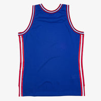 NBA Memphis Pros Swingman Jersey 1971-72