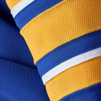 Buffalo Sabres Royal Home Authentic Pro Custom Jersey