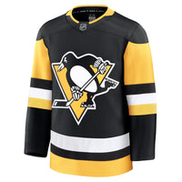 Pittsburgh Penguins Black Home Premium Jersey