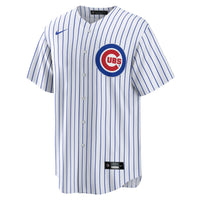 Chicago Cubs Shota Imanaga White Home Replica Jersey
