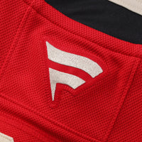 Chicago Blackhawks Red 2025 NHL Winter Classic Premium Jersey
