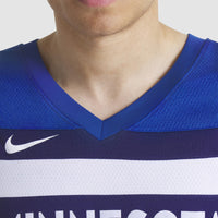 Minnesota Timberwolves Replica Icon Swingman Jersey