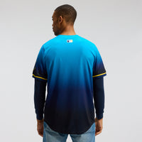 Philadelphia Phillies Navy City Connect Limited Jersey