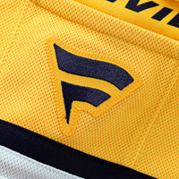 Nashville Predators White Away Premium Custom Jersey