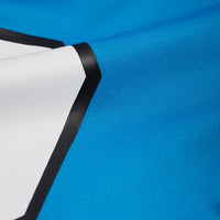 Carolina Panthers Xavier Legette Blue Alternate Game Jersey