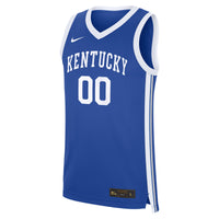 Otega Oweh Kentucky Wildcats Replica Basketball Jersey - Royal