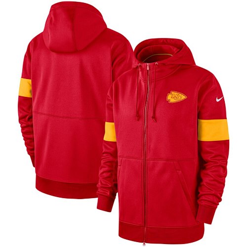 NFL Sweatshirt - Team Logo Performance