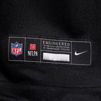 Cincinnati Bengals Drew Sample Black Game Jersey