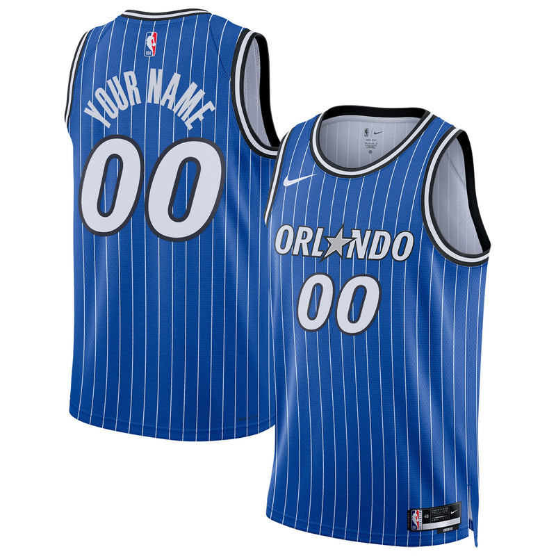 Orlando Magic Replica Icon Swingman Jersey