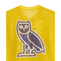 Los Angeles Lakers Mesh Football Jersey