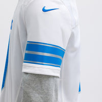 Detroit Lions Jahmyr Gibbs White Limited Jersey