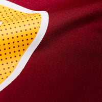 Washington Commanders Dorance Armstrong Burgundy Game Jersey