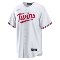 Minnesota Twins Royce Lewis White Replica Player Jersey