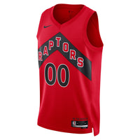Toronto Raptors Icon Swingman Jersey - Custom