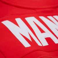 New York Giants Eli Manning Red 2004 Legacy Replica Jersey