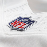 Atlanta Falcons Bijan Robinson White Stitched Limited Jersey