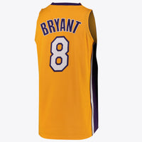 Kobe Byrant Hardwood Classics 2000-01 Authentic Jersey