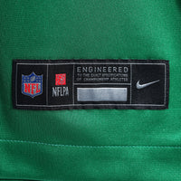 Philadelphia Eagles Saquon Barkley Kelly Green Alternate Game Jersey