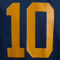Green Bay Packers Jordan Love Navy The 1923 Classic Game Jersey