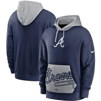 MLB Sweatshirt - Panel Sleeves - Album 89632144