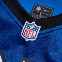 Indianapolis Colts Kenny Moore II Royal Indiana Nights Alternate Game Jersey