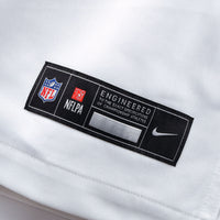 Washington Commanders Von Miller White Game Super Bowl Era Jersey