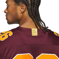 #26 Arizona State Sun Devils Roses & Devils Premier Strategy Jersey - Maroon