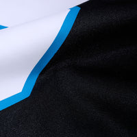 Carolina Panthers Tommy Tremble Black Team Game Jersey