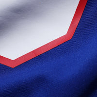New York Giants Lawrence Taylor Royal Classic Retired Player Game Jersey