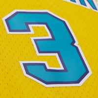 New Orleans Hornets Swingman Jersey Chris Paul