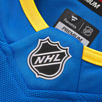 St. Louis Blues Blue Alternate Premium Jersey