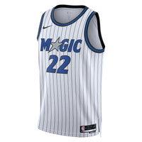 Orlando Magic Replica Association Edition Swingman Jersey - White - Franz Wagner