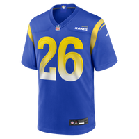 Los Angeles Rams Kamren Kinchens Royal Team Game Jersey