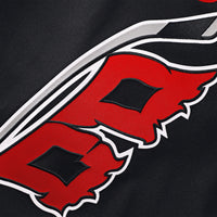 Carolina Hurricanes Andrei Svechnikov Black Home Premium Jersey