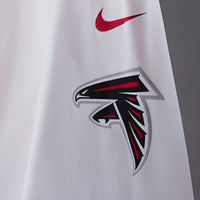 Atlanta Falcons Jessie Bates III White Game Jersey