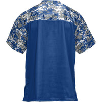 Air Force Falcons Football Jersey - Blue