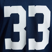 Dallas Cowboys Javonte Williams Navy Alternate Game Jersey