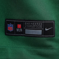 New York Jets Omar Cooper Jr. Legacy Green 2026 NFL Draft First Round Pick No. 30 Team Game Jersey