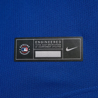 Kansas City Royals Bobby Witt Jr. Royal Alternate 2 Limited Player Jersey