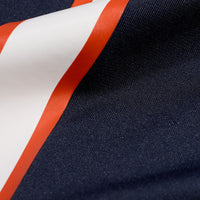 Chicago Bears Number 1 Dad Navy Game Jersey