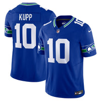 Seattle Seahawks Cooper Kupp Royal Alternate Limited Jersey