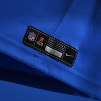 Los Angeles Rams Matthew Stafford Royal Team Stitched Limited Jersey